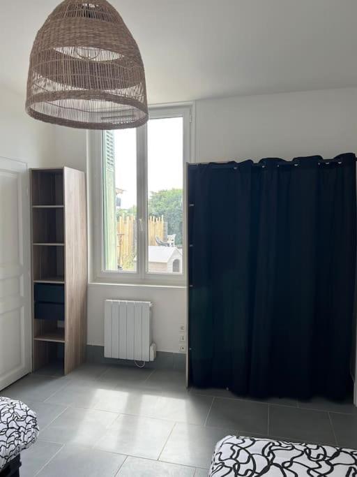 T2 Maison Entre Calme & Ville La Riche Ngoại thất bức ảnh